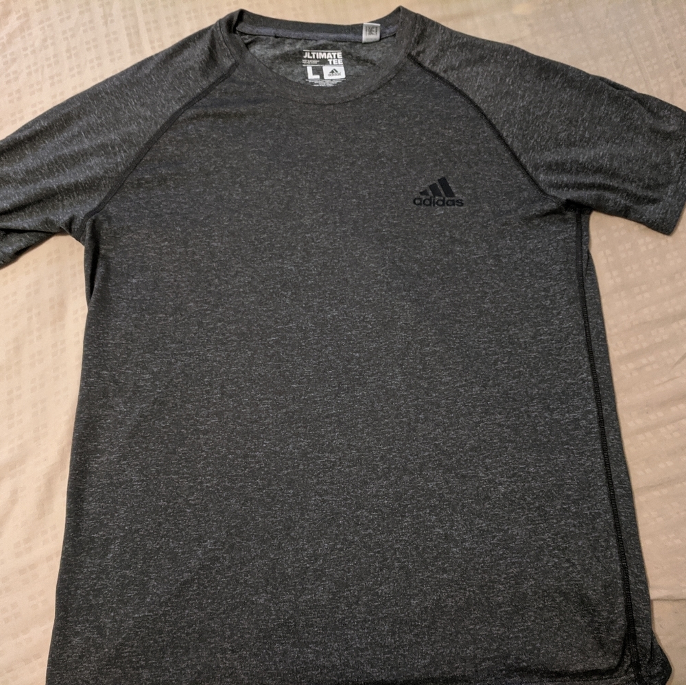 Adidas Ultimate Tee shirt
